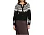 Fairisle Crewneck Cardi