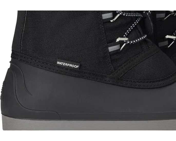 Детские зимние сапоги Kamik Cascade с термоизоляцией до -40°C и системой быстрой шнуровки