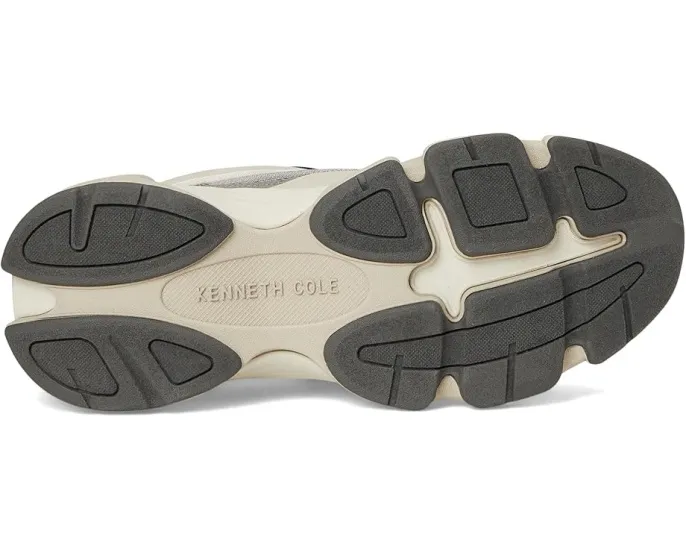 Кроссовки Kenneth Cole New York Alder из искусственной замши с амортизирующей стелькой