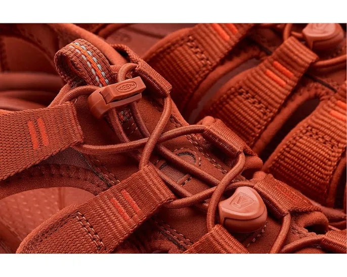 Сандалии KEEN Newport H2 с быстросохнущими ремнями