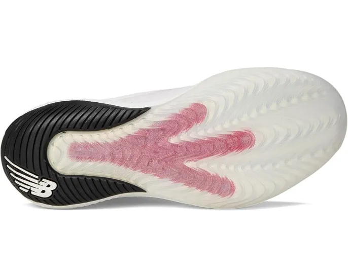 Теннисные кроссовки FuelCell 996v6 с технологией NDurance от New Balance