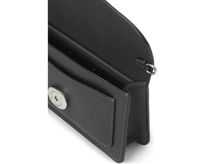 Клатч COACH Tabby Chain с цепочкой и множеством карманов