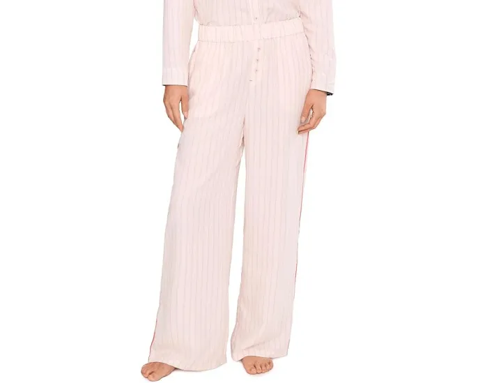 Пижамный комплект HONEYDEW Brunch Date с рубашкой и брюками