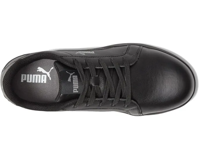 Ботинки Iconic Leather ASTM SD Puma защитные