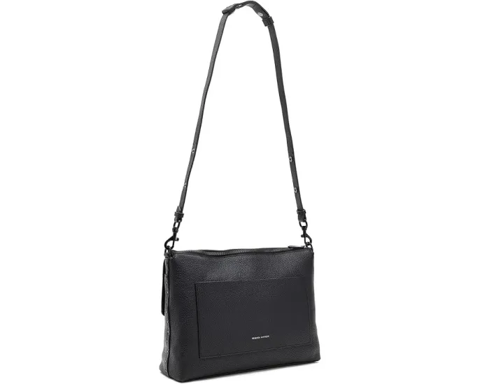 Rebecca Minkoff Сумка Darren Large через плечо с верхней молнией