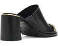 Мюли Syndika от Kenneth Cole New York с каблуком-столбиком