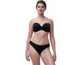 Бюстгальтер без бретелей Comfort Chic для полной груди с поддержкой Chantelle
