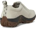 Слипоны Merrell Jungle Moc из водостойкой свиной замши с амортизацией Air Cushion