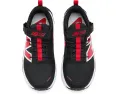 Детская обувь New Balance Fuelcell Play v1 на липучке с защитой носка и FuelCell пеной
