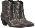 Туфли Salintios от Vince Camuto с кожаным верхом и застежкой-молнией