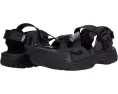 Сандалии KEEN Zerraport II с мембраной KEEN.DRY и стелькой с пробиотиками