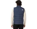 Жилет The North Face Aconcagua 3 с утеплителем из пуха