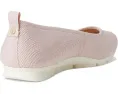 Балетки Dr. Scholl's Timeless из переработанных материалов с круглым носком