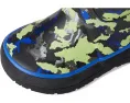 Детские сапоги Bogs Rainboot Camo Texture с камуфляжным принтом и биоразлагаемой стелькой