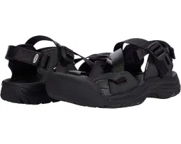 Сандалии KEEN Zerraport II с мембраной KEEN.DRY и стелькой с пробиотиками