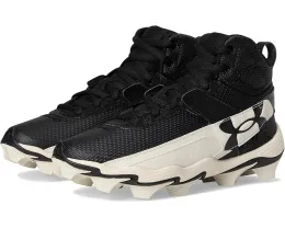 Under Armour детские бейсбольные бутсы Harper 10 Jr RM с поддержкой голеностопа