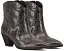 Туфли Salintios от Vince Camuto с кожаным верхом и застежкой-молнией