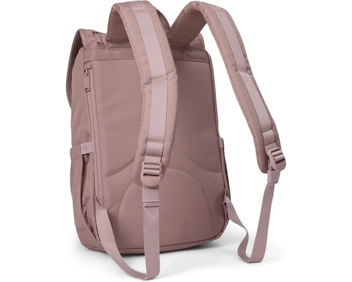 Herschel Supply Co. Little America Mid Backpack с отделением для ноутбука