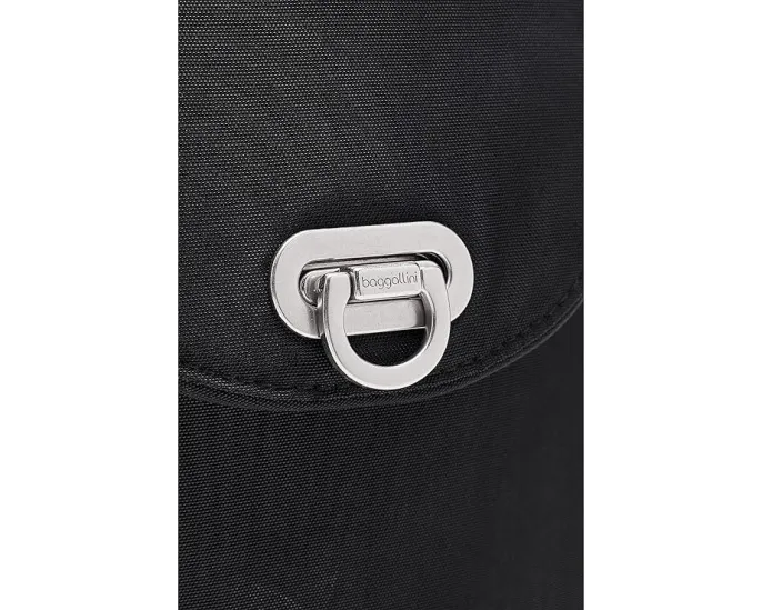 Сумка-кроссбоди Baggallini Coastal Flip Lock Venture