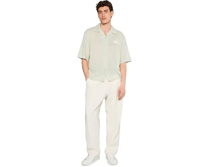 Odyshort Sleeveey Short Sleeve Shirt
