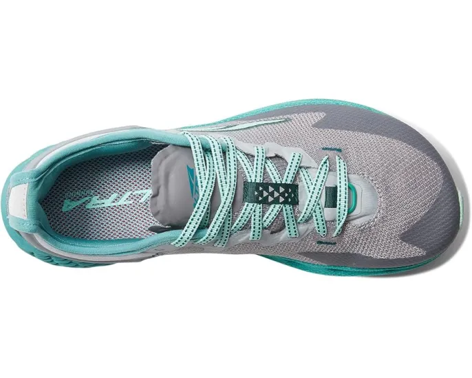 Altra Timp 4 кроссовки на подошве MaxTrac с круглым носком