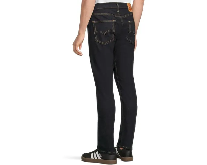 Джинсы Levi's® Mens 512 Slim Taper Fit с зауженным кроем