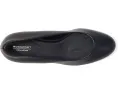 Туфли Rockport Carmen из замши без застежки с технологией Total Motion