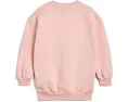Детский свитшот Nike NSW Club Fleece оверсайз кроя
