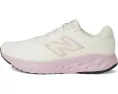 Кроссовки New Balance Fresh Foam X Evoz v4 с технологией Fresh Foam X и сетчатым верхом