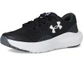 Детские кроссовки Under Armour Surge 4 для активных игр с резиновой подошвой