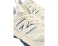 Трейловые кроссовки New Balance Tektrel с межподошвой DynaSoft и протектором AT Tread