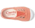 Детские туфли Cienta Kids Shoes 70997 с текстильным верхом