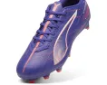 Бутсы Puma Ultra 5 Play Firm для искусственного покрытия с рециклированными материалами