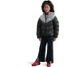 Nike Kids Пуховик Therma-FIT свободного кроя с водоотталкивающим покрытием