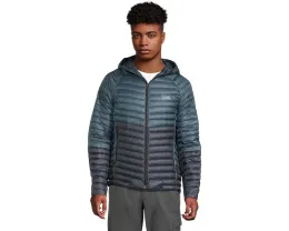 Куртка Mountain Hardwear Ghost Whisperer с капюшоном на утеплителе 800 fill