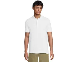 Поло Lacoste Regular Fit Paris из стрейч-пике
