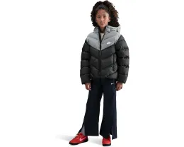 Nike Kids Пуховик Therma-FIT свободного кроя с водоотталкивающим покрытием