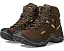Водонепроницаемые ботинки KEEN Durand II Mid WP с мембраной KEEN.DRY и защитным мыском
