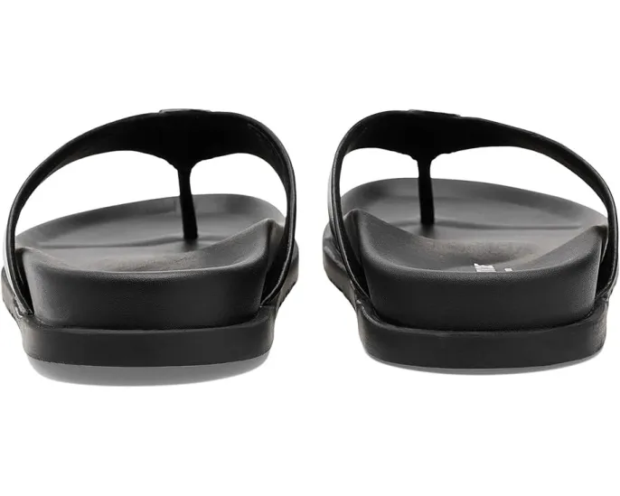 Босоножки Worly Kenneth Cole с кожаными ремешками