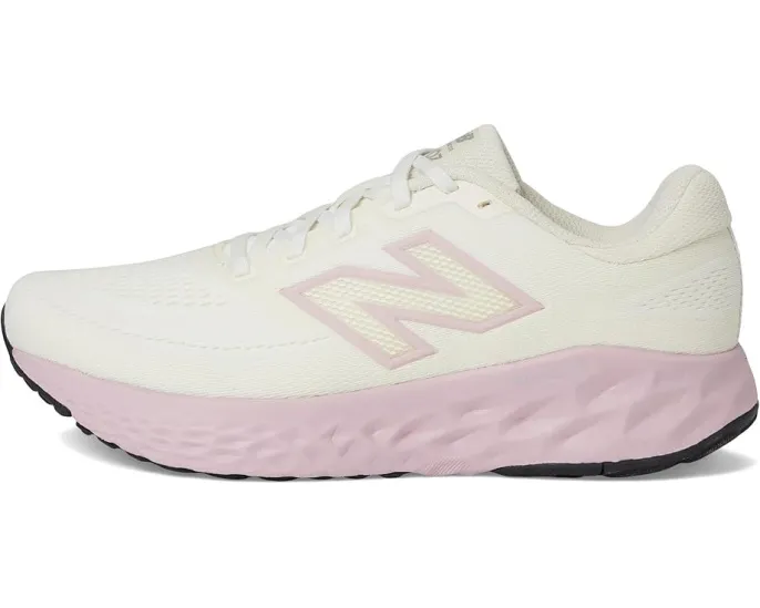 Кроссовки New Balance Fresh Foam X Evoz v4 с технологией Fresh Foam X и сетчатым верхом