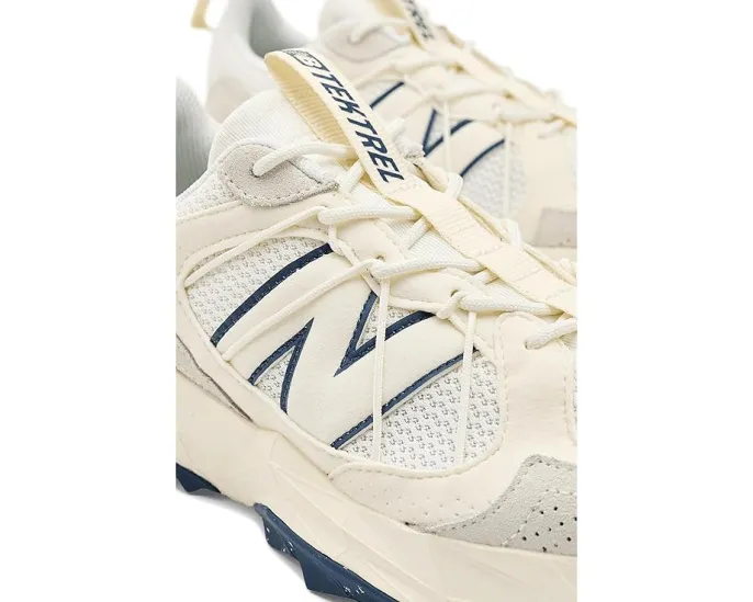 Трейловые кроссовки New Balance Tektrel с межподошвой DynaSoft и протектором AT Tread