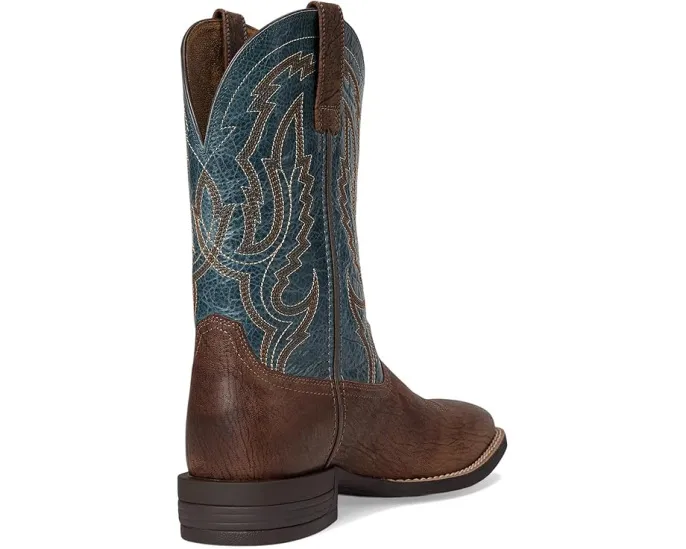 Ковбойские ботинки Ariat Steadfast с технологией стабилизации ATS