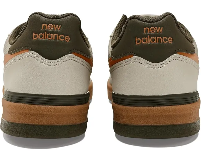 Кроссовки New Balance 306 Cup Jamie Foy с замшевым верхом