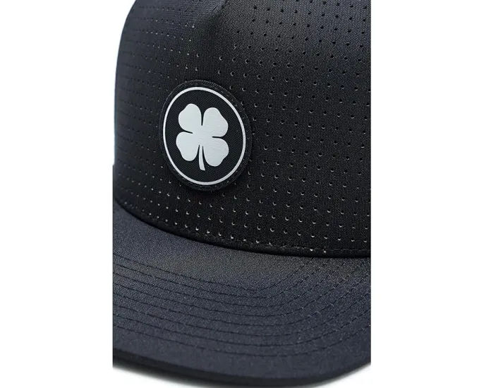 Кепка Cyprus 2 от Black Clover с регулируемой застежкой и премиальными материалами
