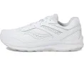 Ходьба Saucony Echelon Walker 3 с амортизацией PWRRUN и подошвой Walk-Trac
