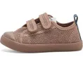 Кроссовки Pehr Kids Recess Sneakers с широким носком для малышей