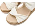 Сандалии Riley Slingback на клине с эластичным верхом LifeStride