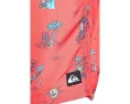 Детские спортивные шорты Everyday Mix Volley с принтом Quiksilver Kids