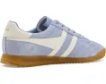 Кроссовки Gola Stadium Suede с стеганым верхом и классическим силуэтом