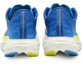 Беговые кроссовки Mizuno Wave Rebellion Flash 3 с технологией Smooth Speed Assist и пластиной Wave